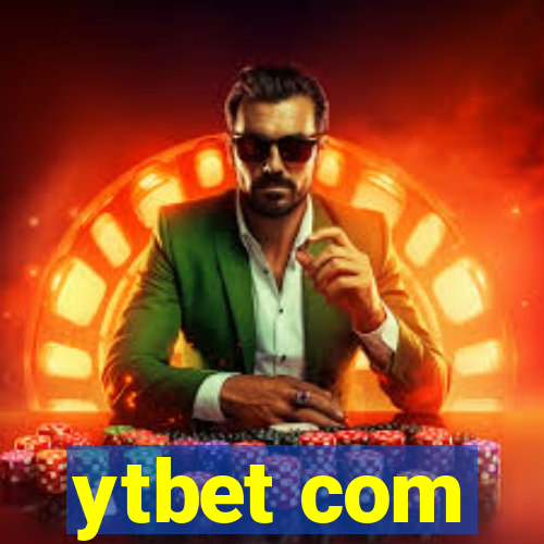 ytbet com